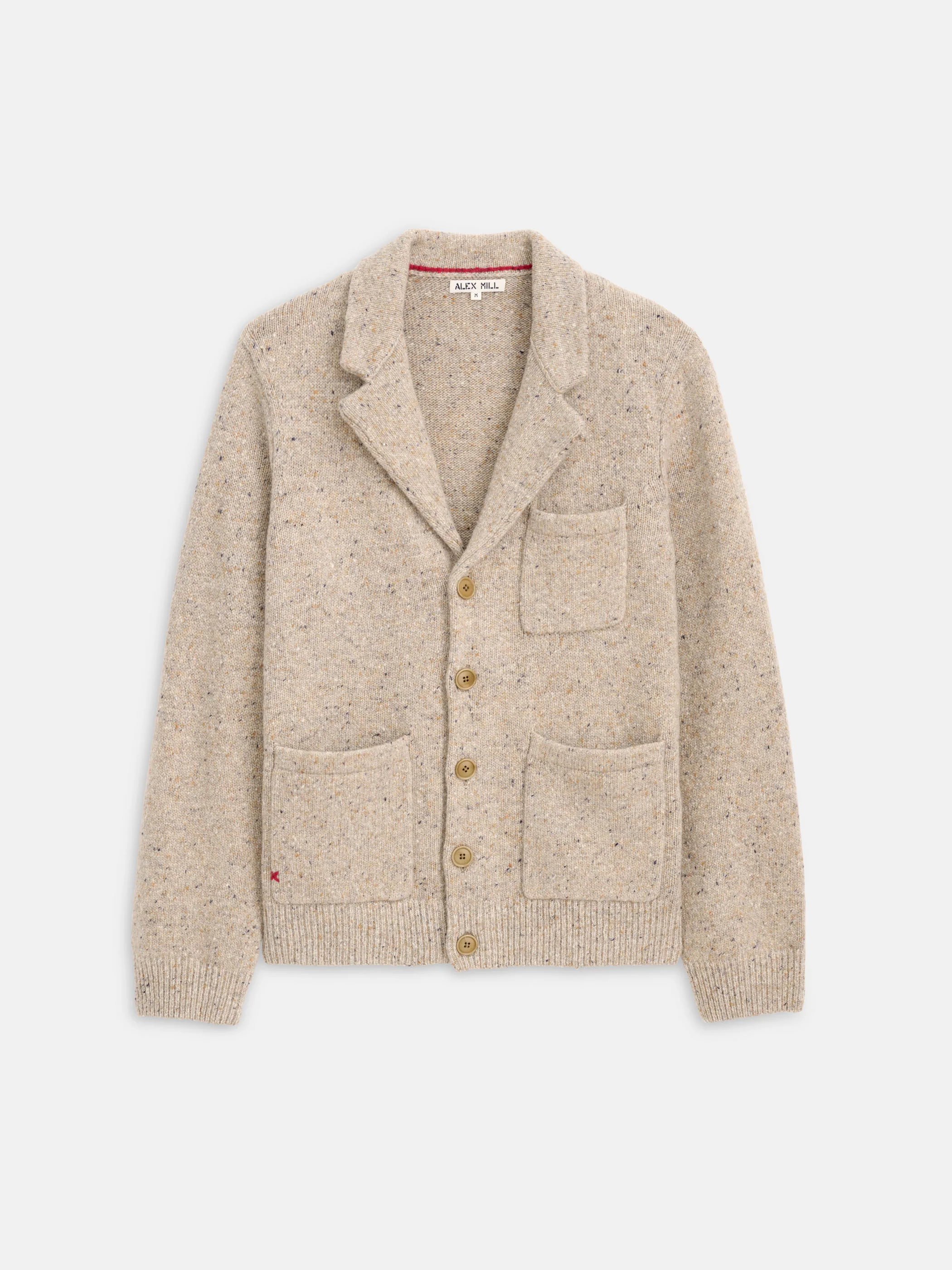 Donegal Mitchell Cardigan – almil