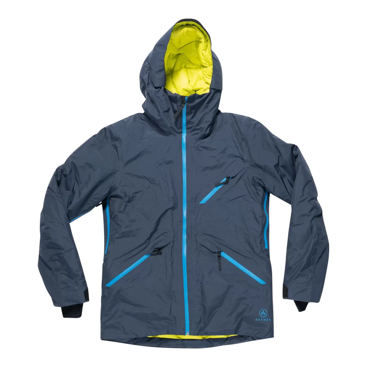 Aether Aether Eclipse Crest Down ski Jacket- Women’s – gartde