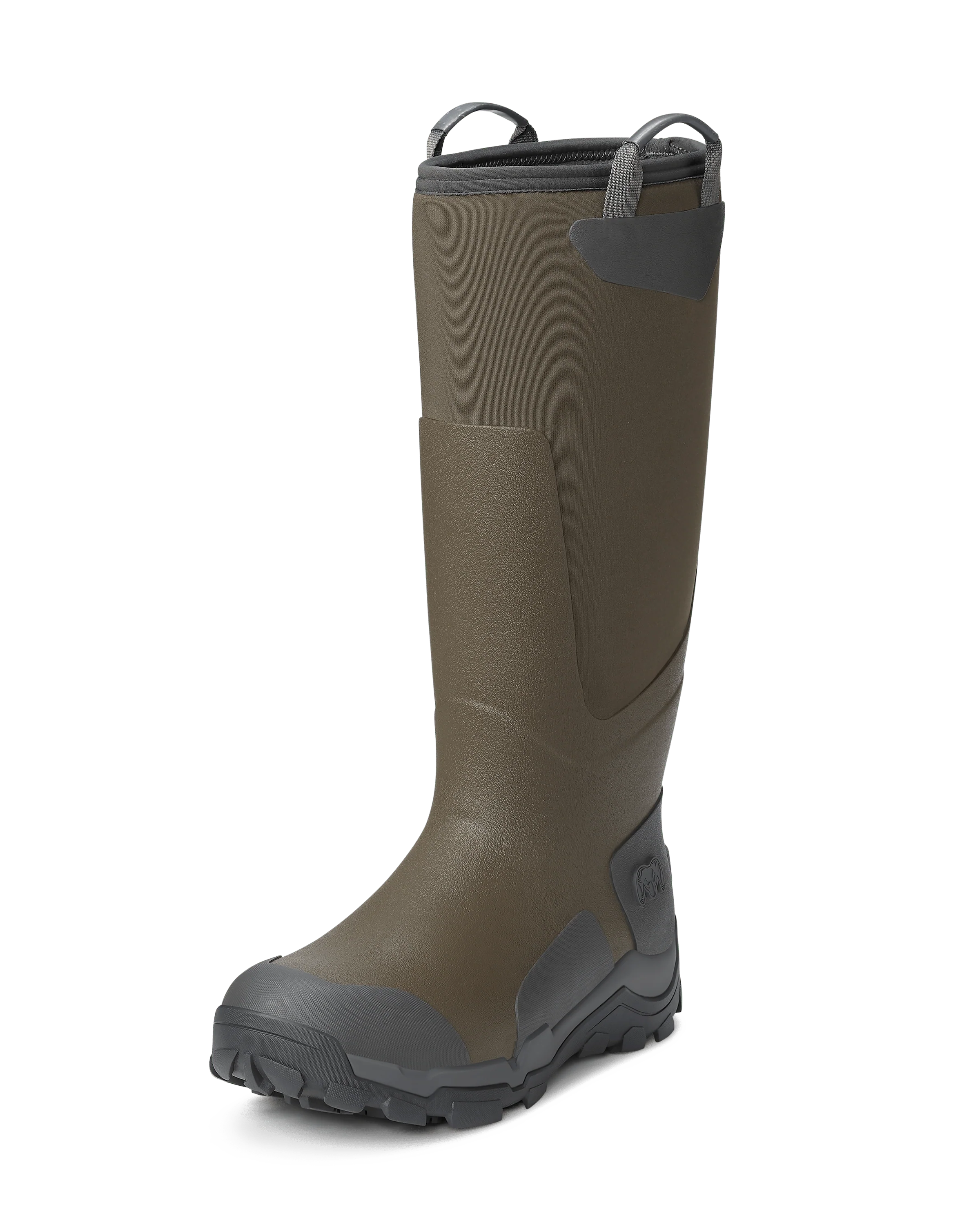 KUIU HD Mud Boot | Ash – kuui