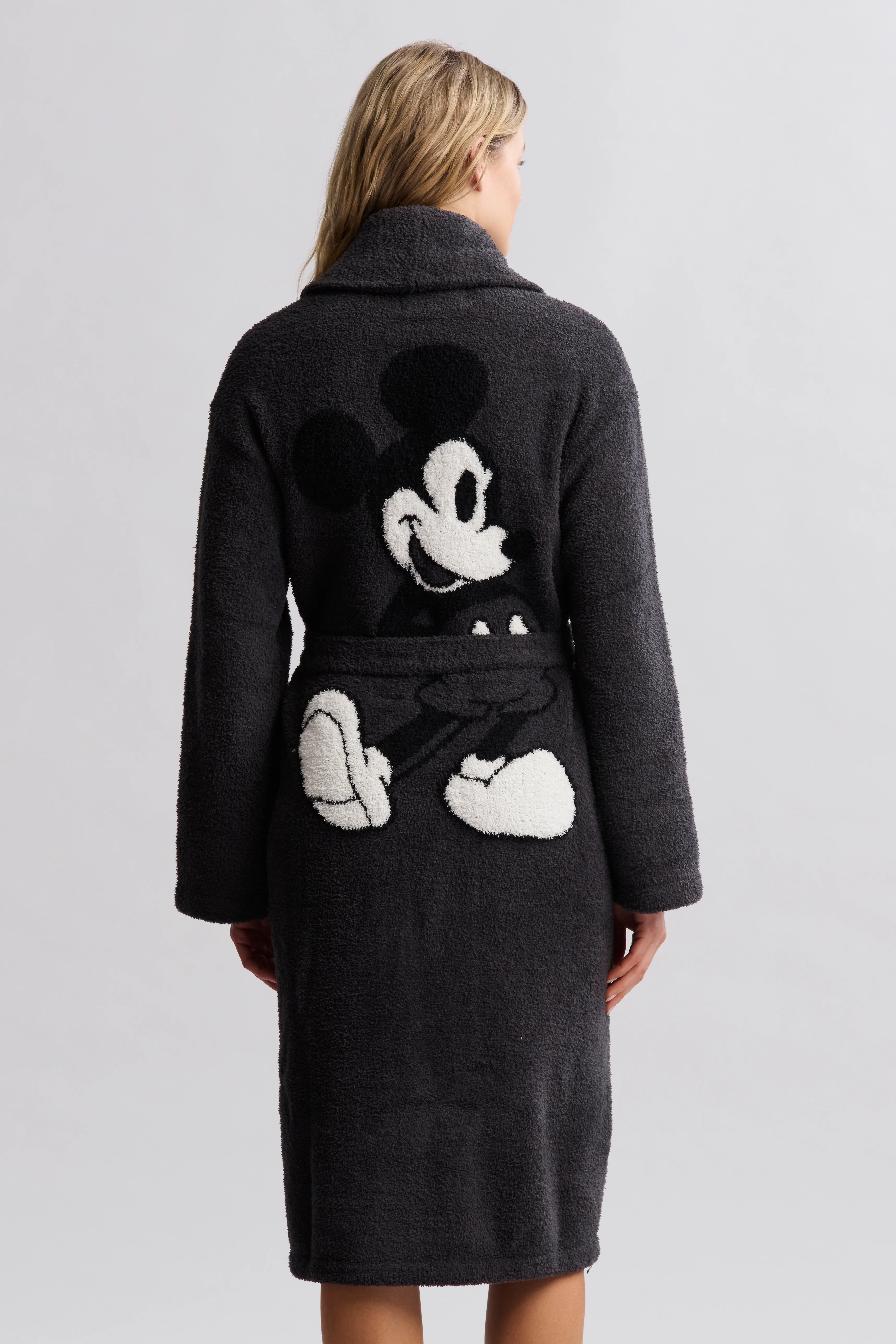 CozyChic® Disney Classic Mickey Mouse Icon Robe – brfodems