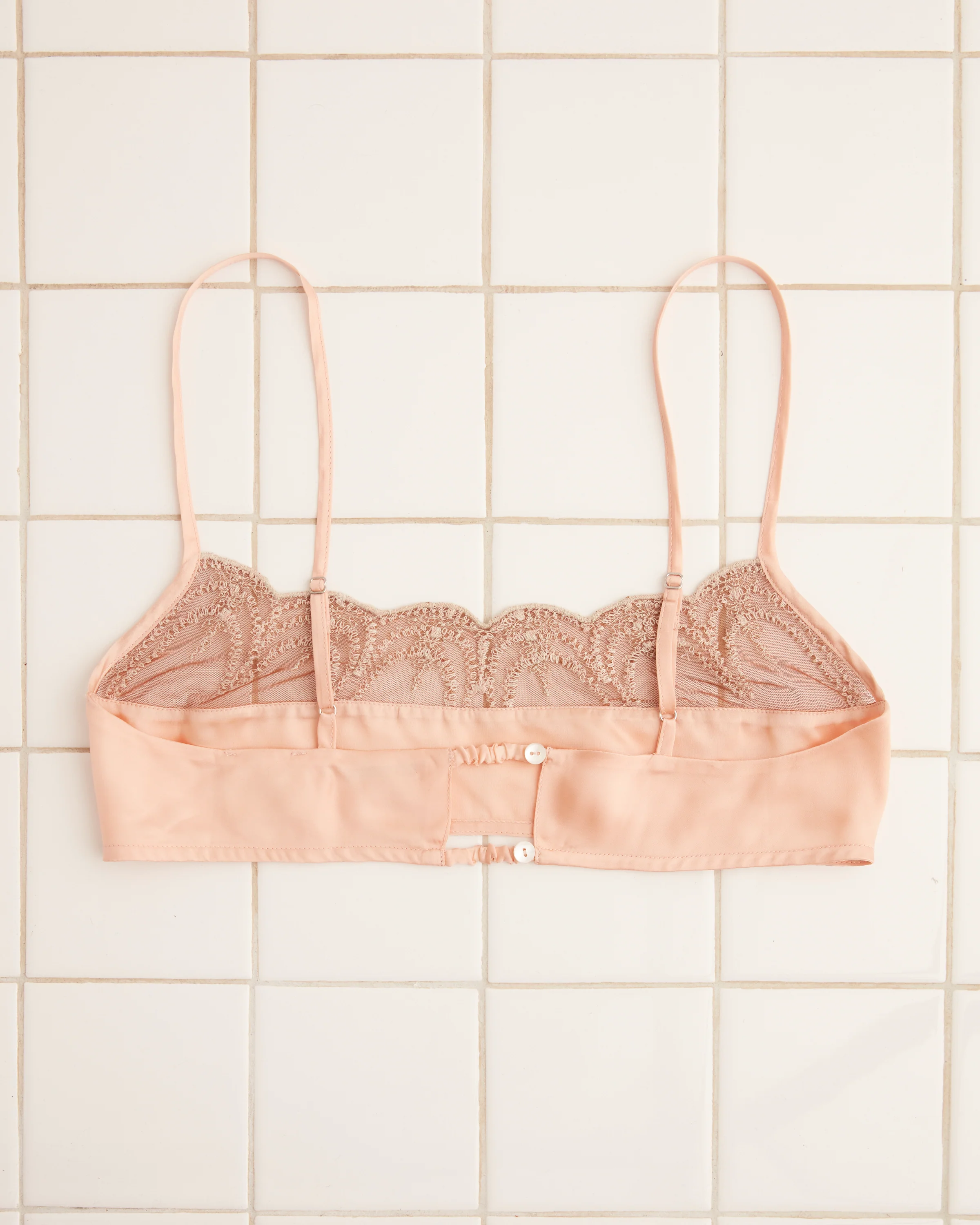 Half Shell Bra – bdoe