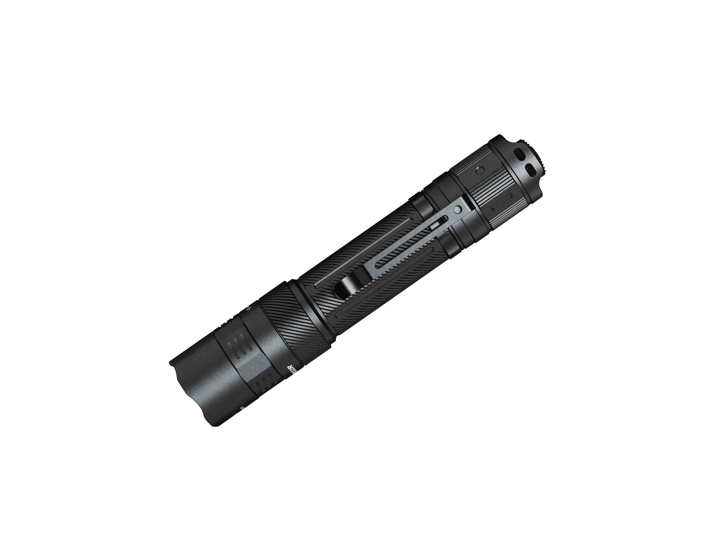 Alternative view of Fenix PD32R Rechargeable Silent Switch LED Flashlight