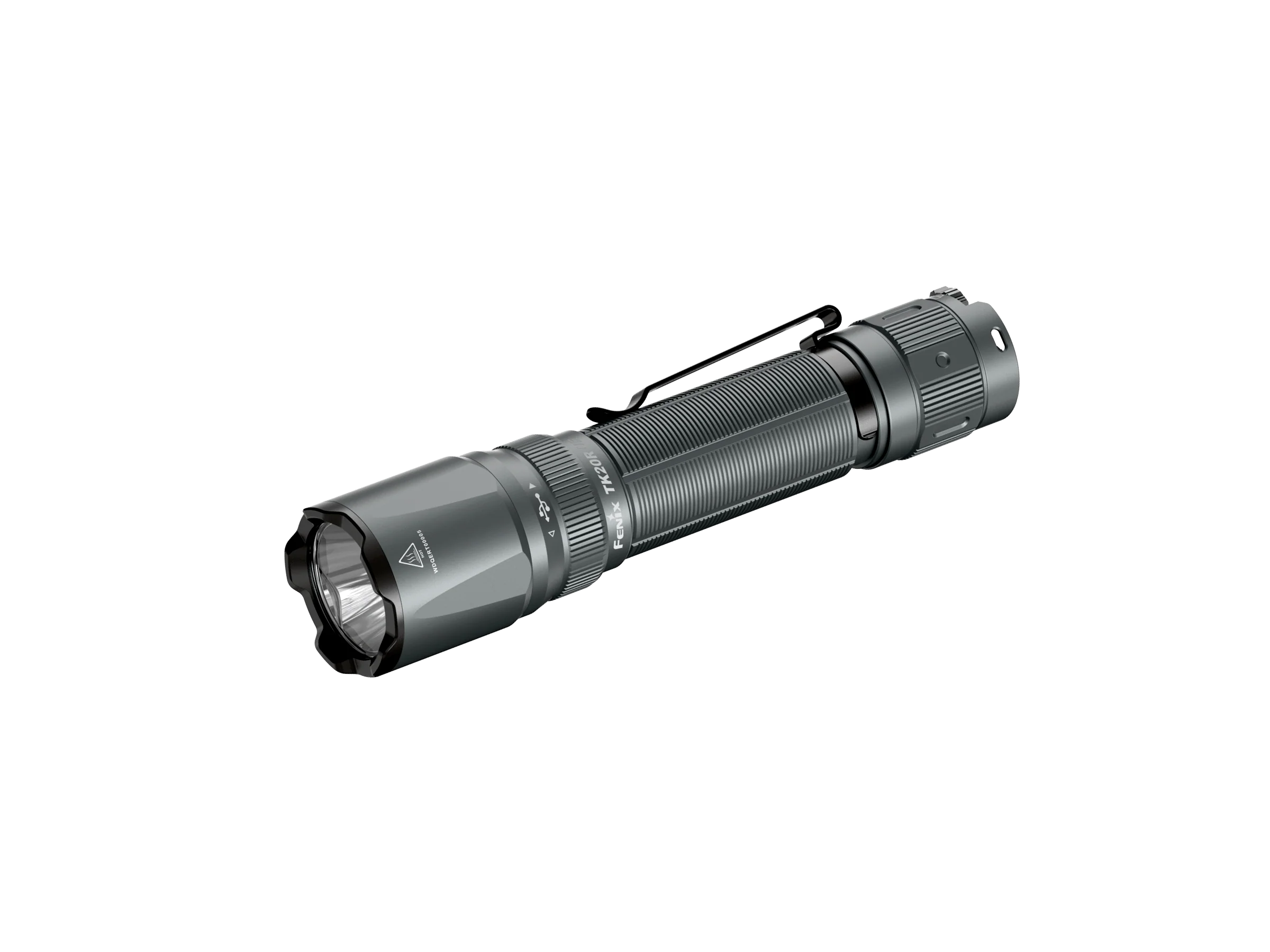 Alternative view of Fenix TK20R UE Tactical LED Flashlight - 2800 Lumens