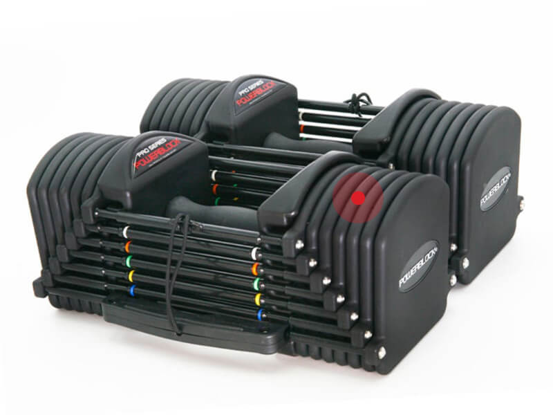 Alternative view of Pro 32