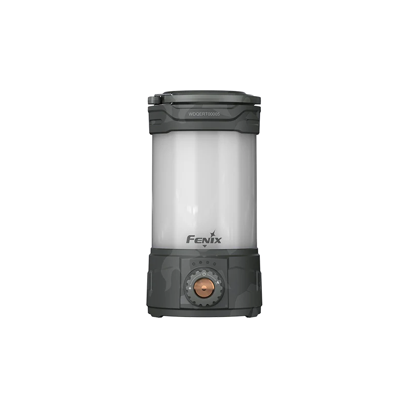 Alternative view of Fenix CL26R PRO High Performance LED Rechargeable Camping Lantern