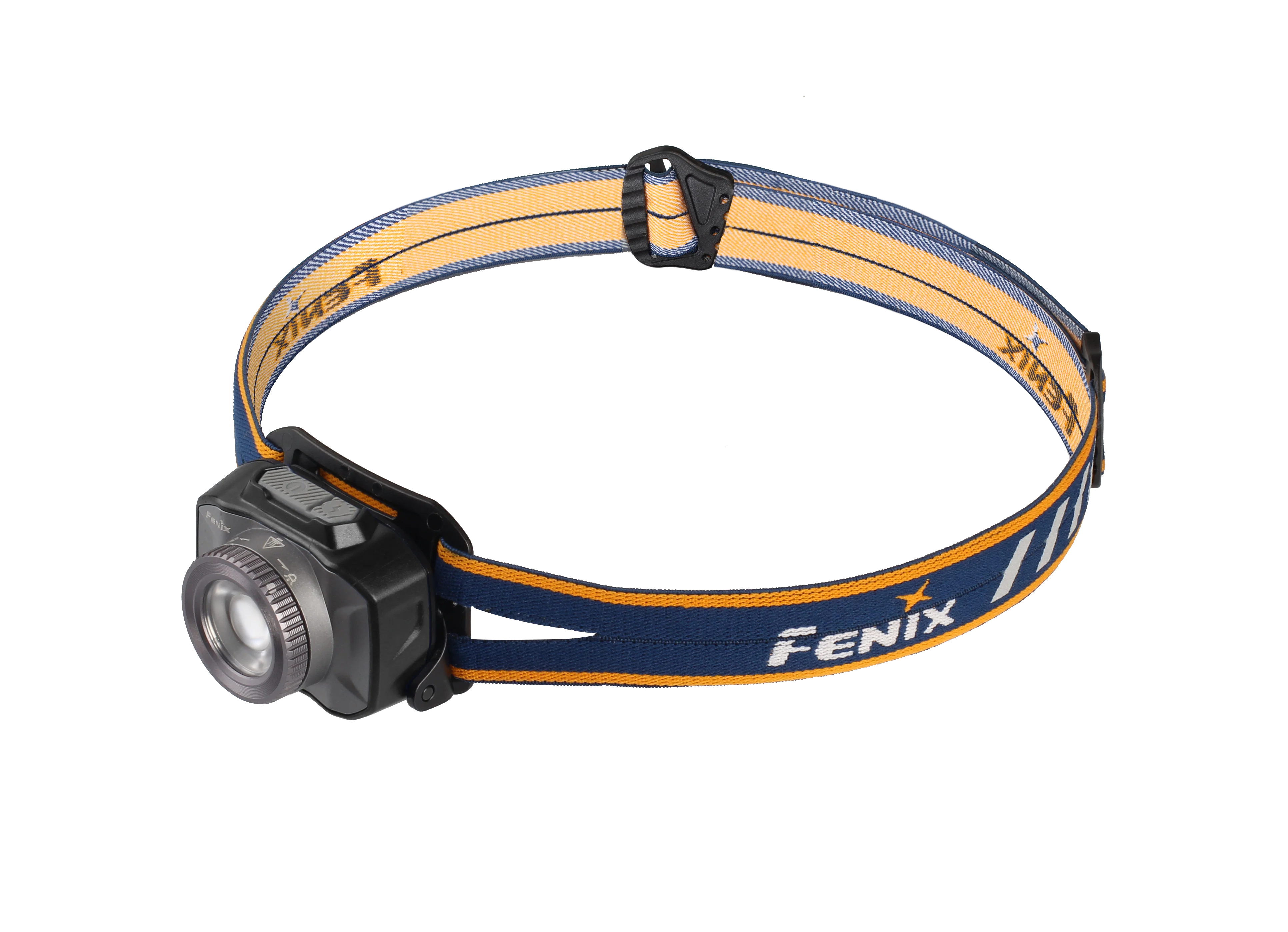 Alternative view of Fenix HL40R Focusable USB Rechargeable LED Headlamp