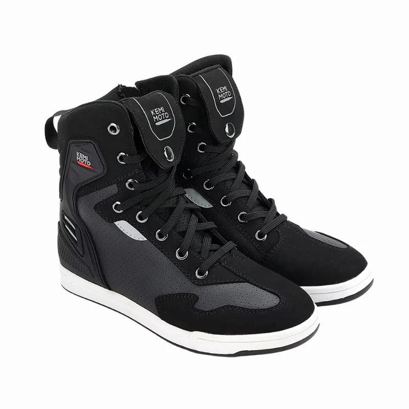 Basket de moto – Ravix noir – btouebkr