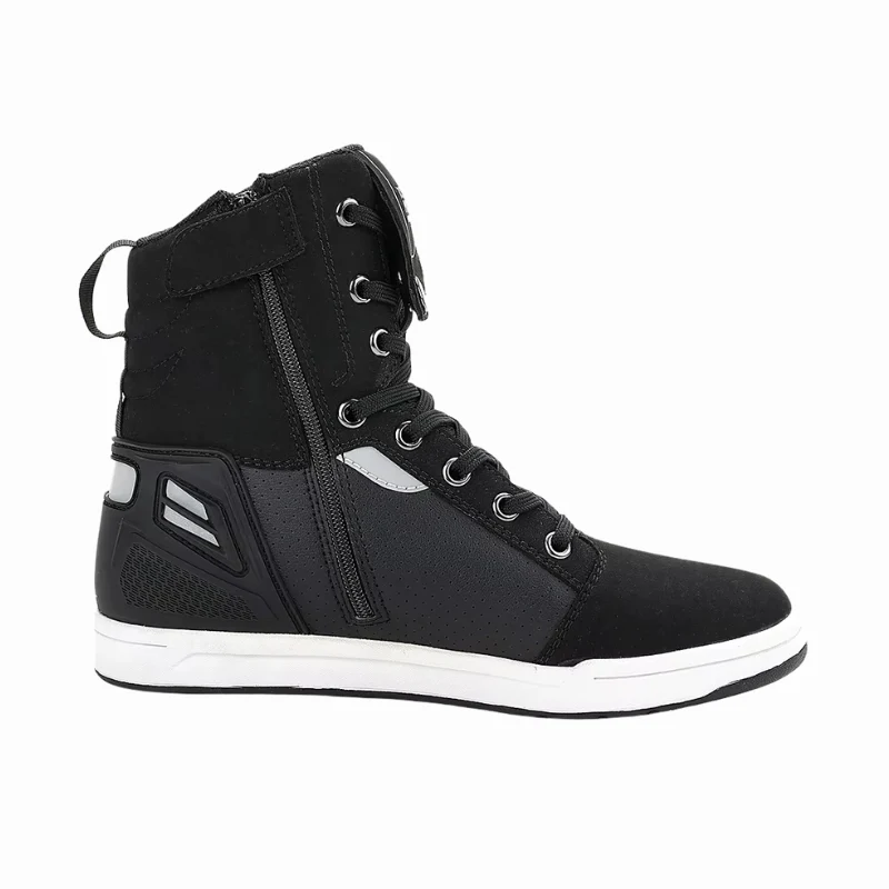 Basket de moto – Ravix noir – btouebkr