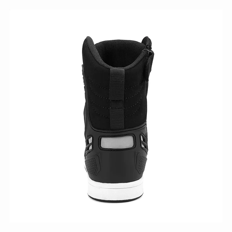 Basket de moto – Ravix noir – btouebkr