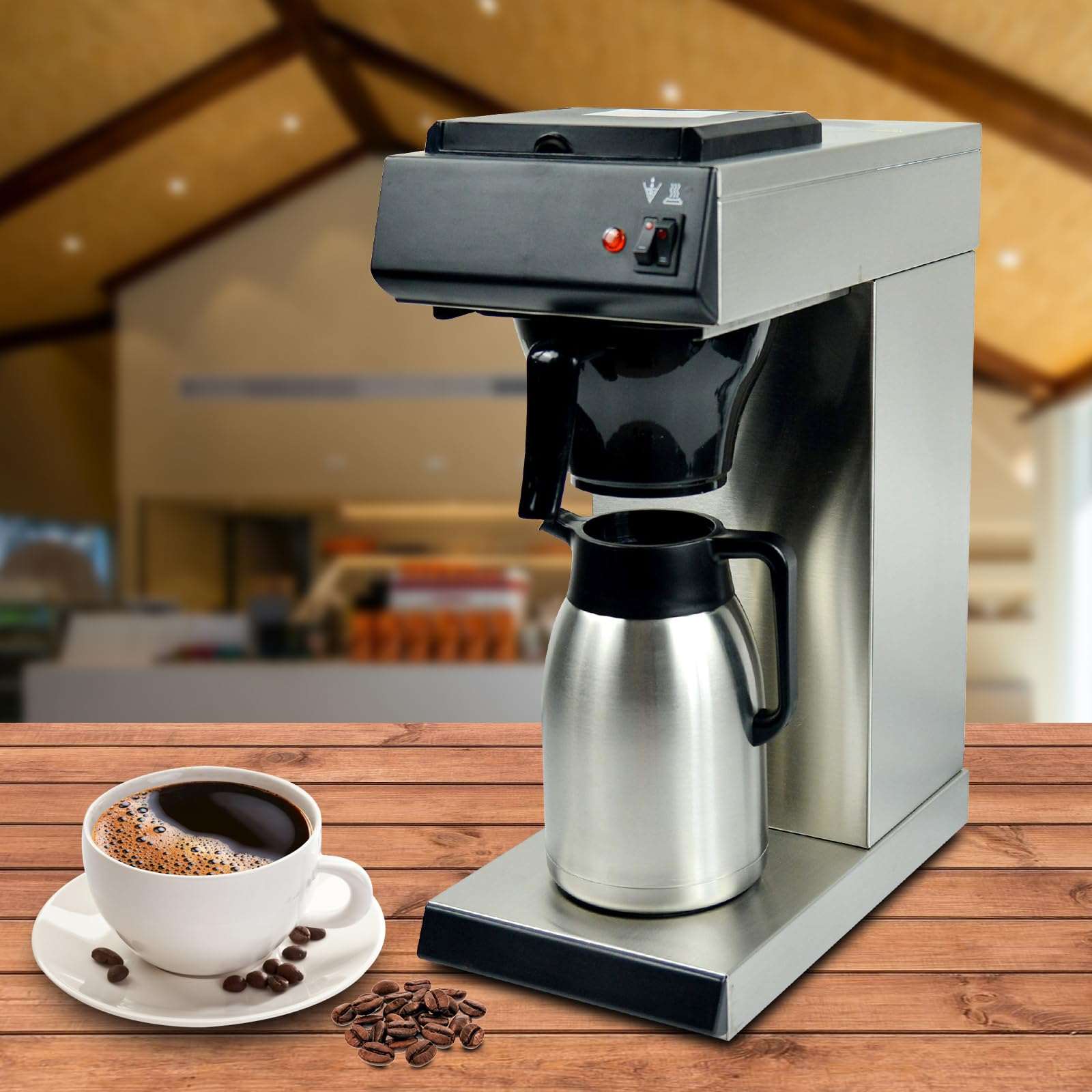 EASYROSE/Hakka kitchen equipment > Coffee Maker