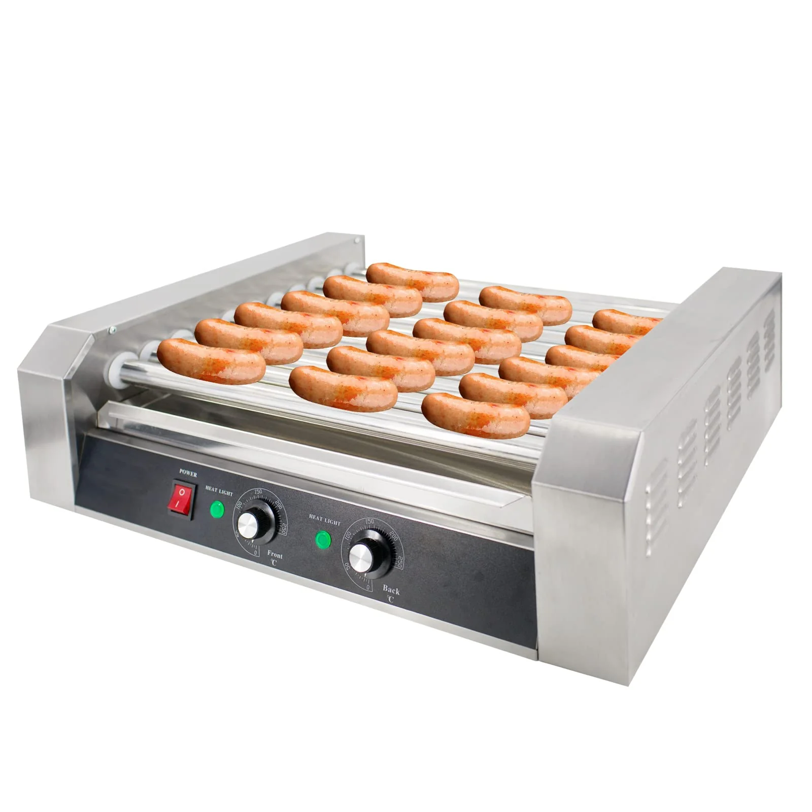 EASYROSE/Hakka kitchen equipment > Hot Dog Roller Grill