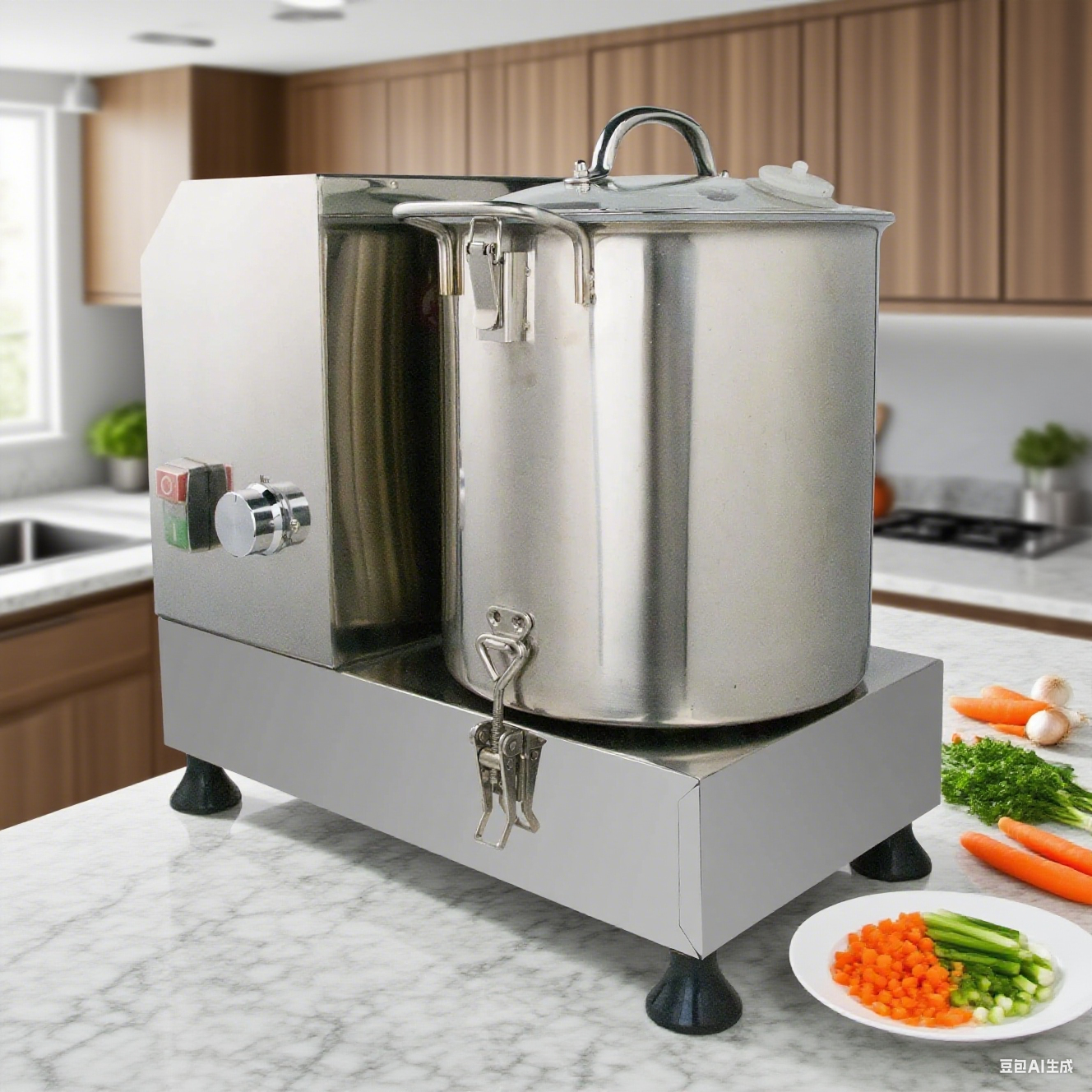 EASYROSE/Hakka kitchen equipment > Meat Grinder