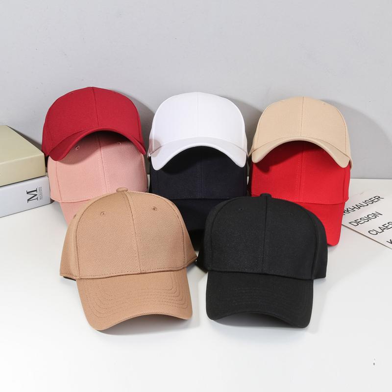 Custom Logo Baseball Caps – Printed or Embroidered, Customizable Advertising Trucker Hats Orders start from 5 pieces