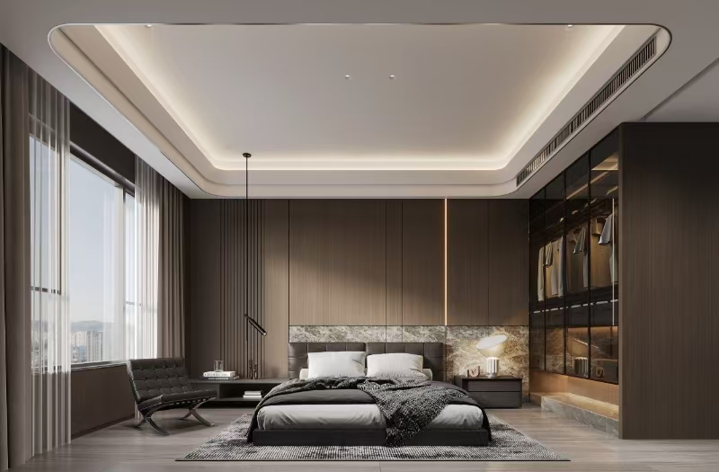 3D Interior Rendering & Full House Design Service by Independent Interior Designers