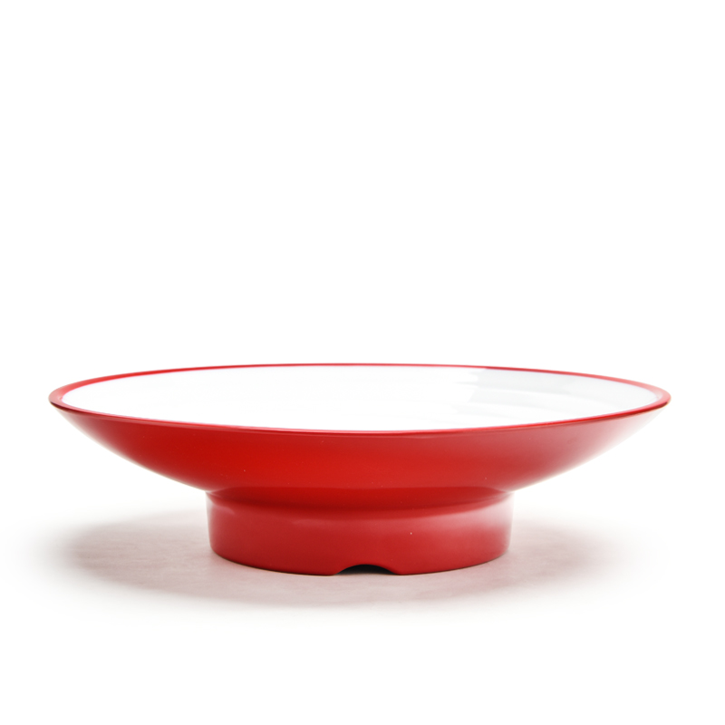 Custom Logo Melamine Tableware:  Ceramic-like Dishes for Restaurants & Hotels