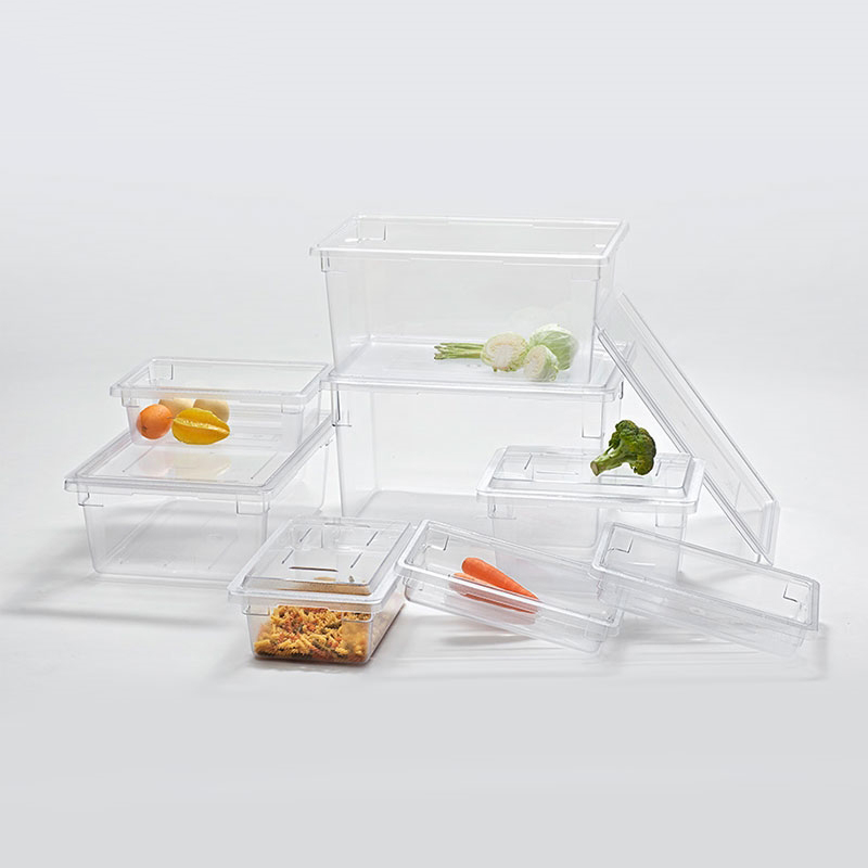 PC Storage Boxes Lids