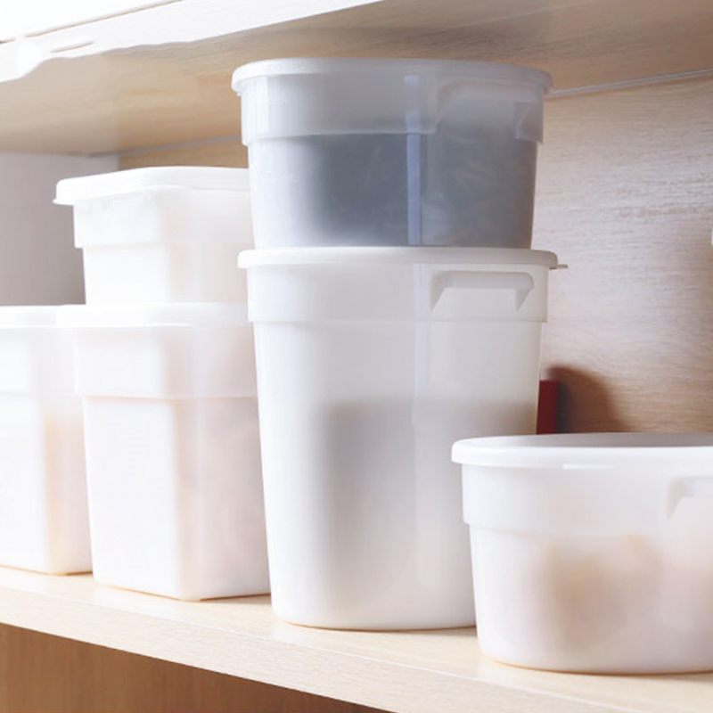 PE Storage Containers