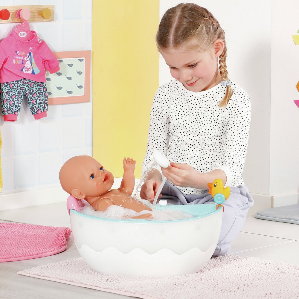 Baby Bathtub - Online Store