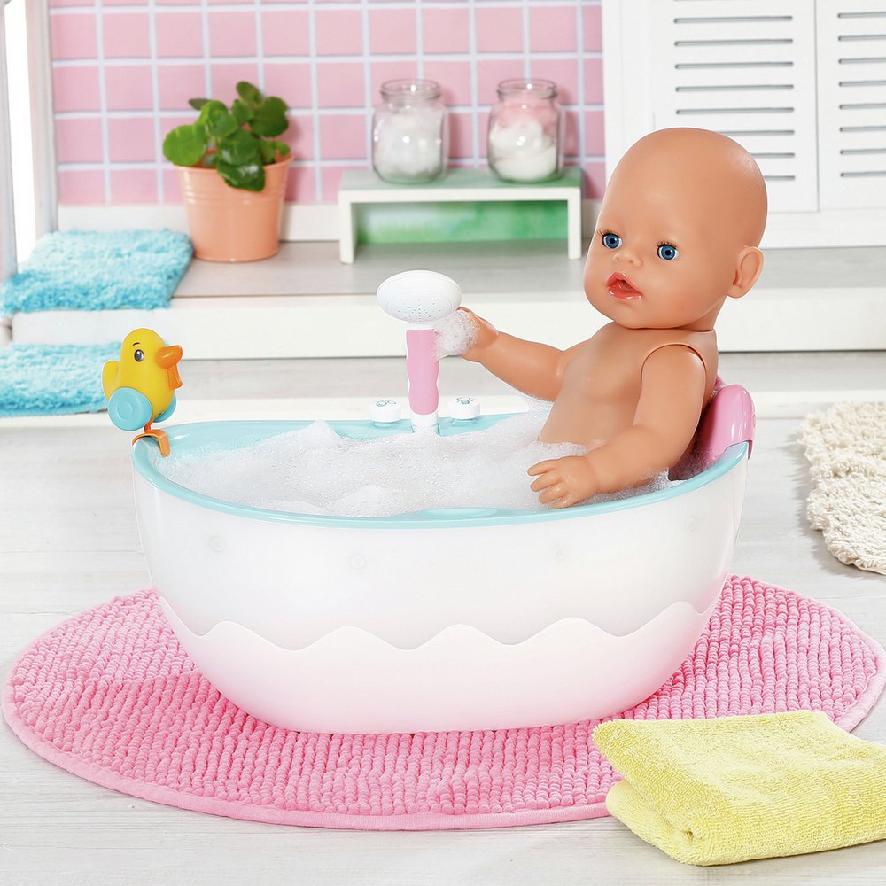 Baby Bathtub - Online Store