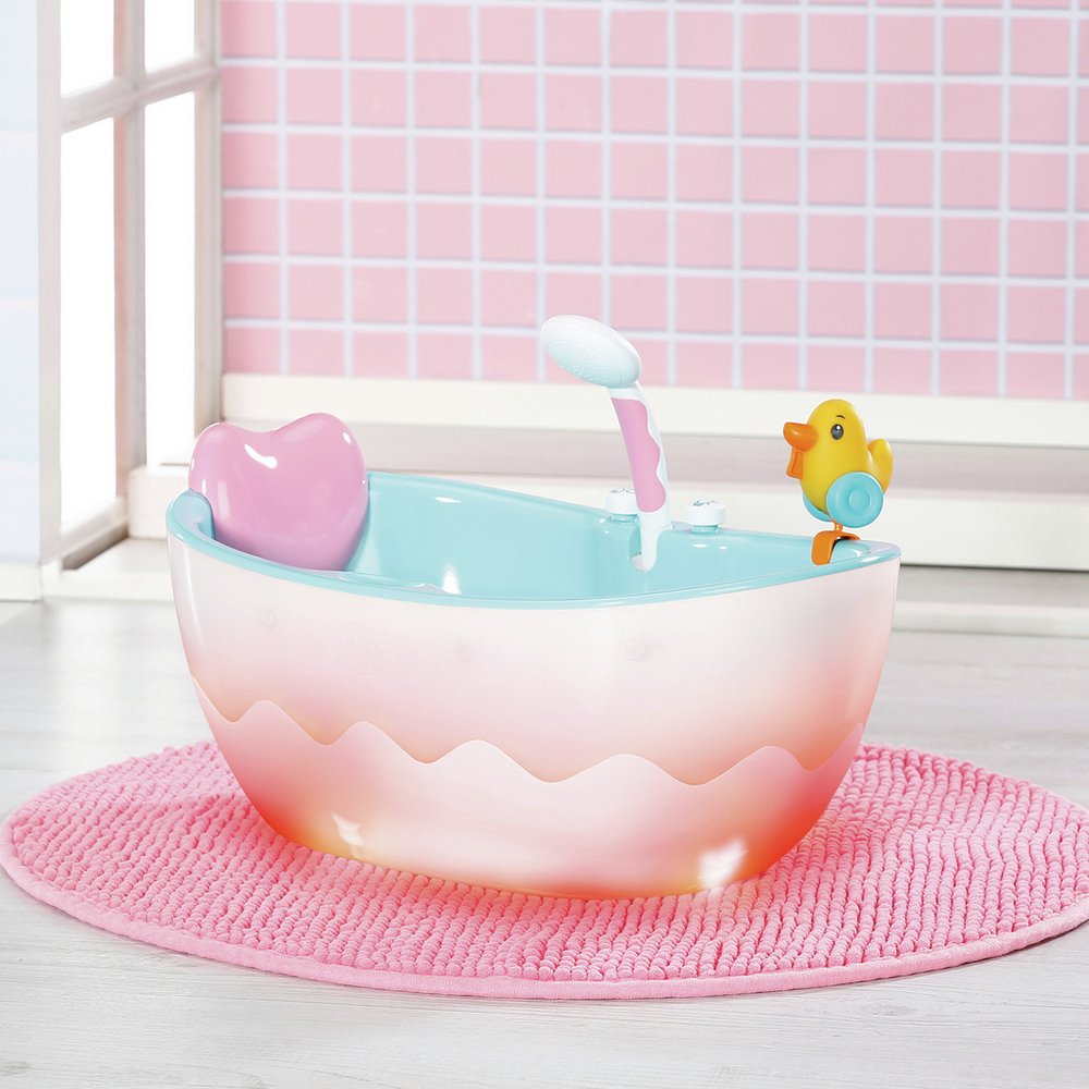 Baby Bathtub - Online Store