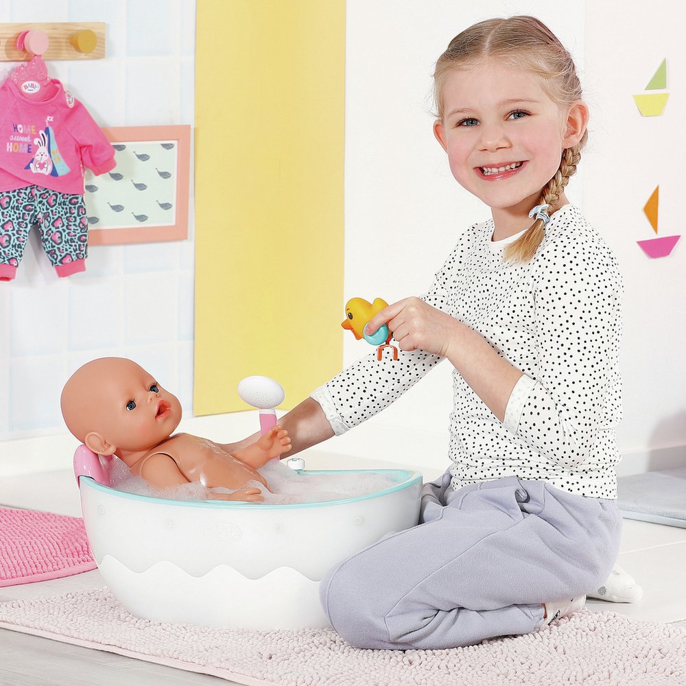 Baby Bathtub - Online Store