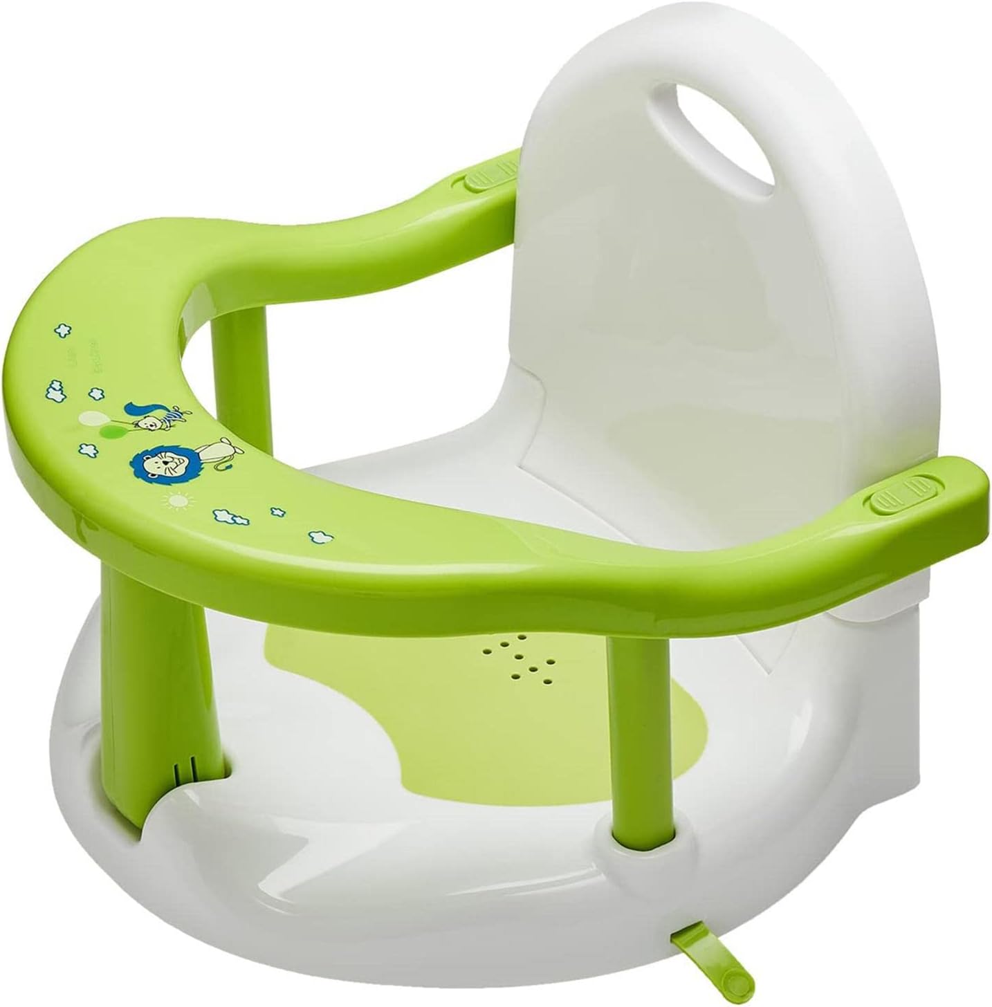 Foldable NonSlip Baby Bath Chair Baby Bathtub Seat Online Store