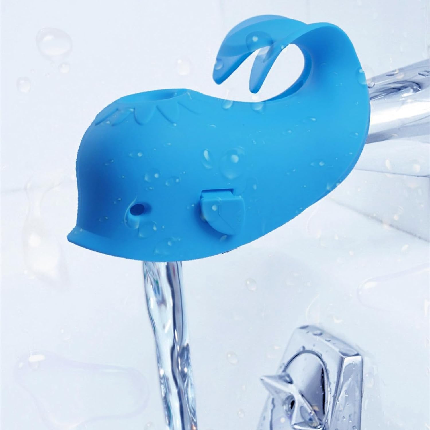 Kids Baby Bath Spout Cover - Faucet Cover Bathtub Baby - Online Store