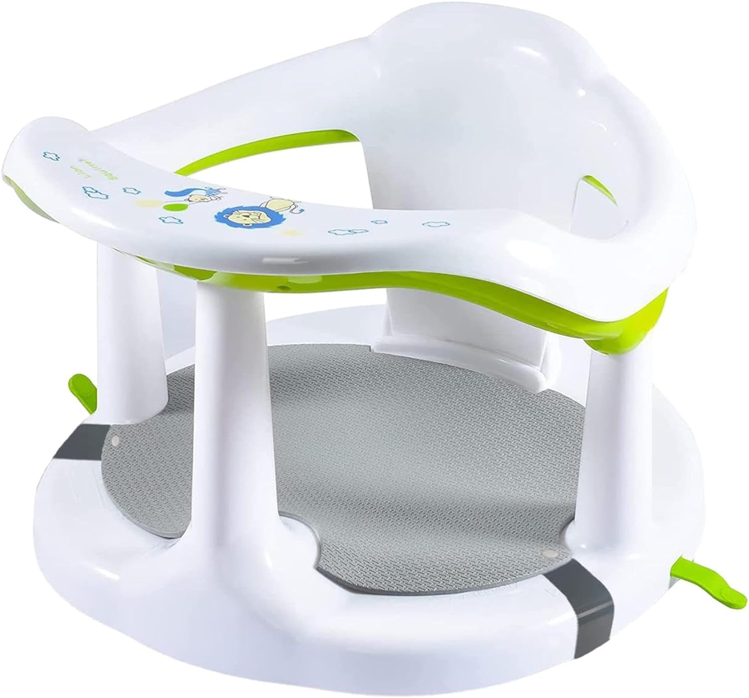 NonSlip Infantss Bath Tub Chair Baby Bath Seat Online Store