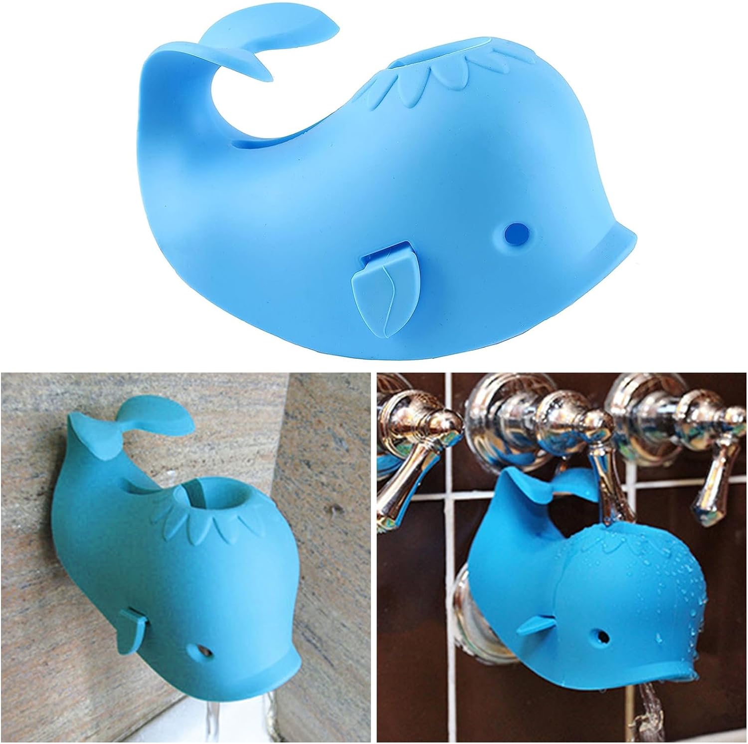 Kids Baby Bath Spout Cover - Faucet Cover Bathtub Baby - Online Shop