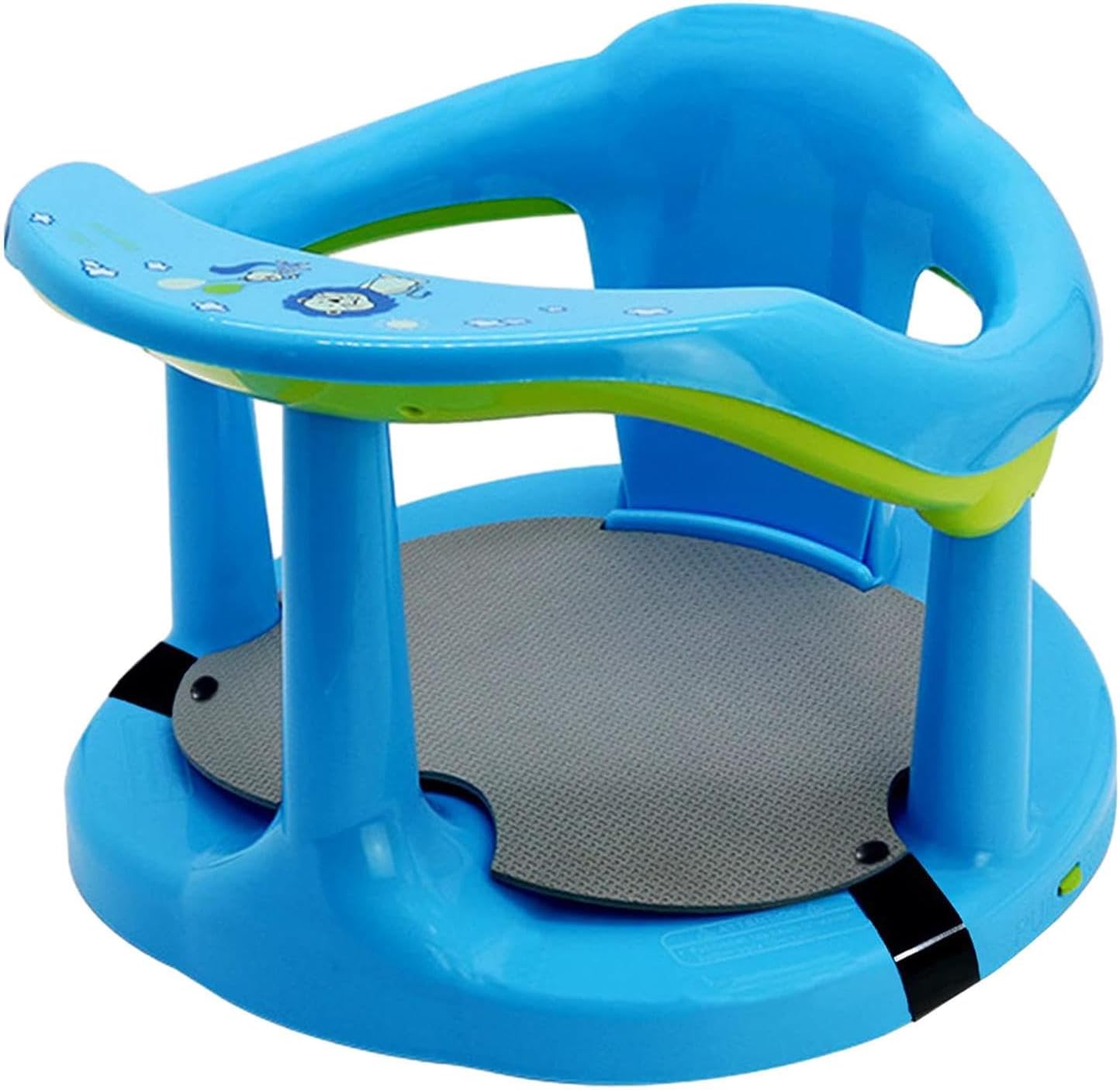 Baby Bath Tub Baby Bath Mugxnem Seat, Chair With Non-Slip Mat Baby