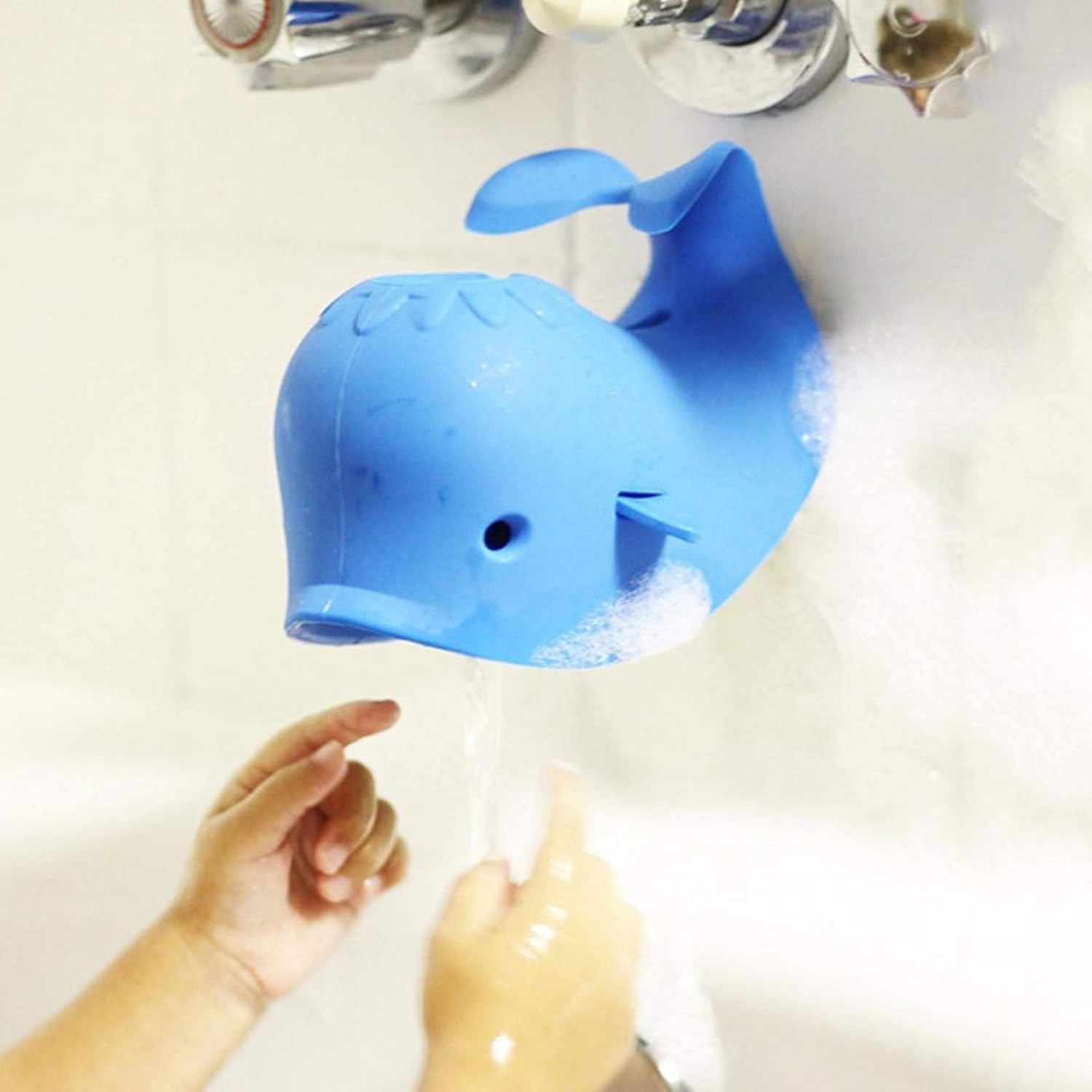 Kids Baby Bath Spout Cover Faucet Cover Bathtub Baby Online Shop
