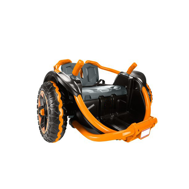 2023 Kids 360 Degree Rotating Power Wheels (Limit two per person)(Buy 2 Free Shipping) - Discount Center