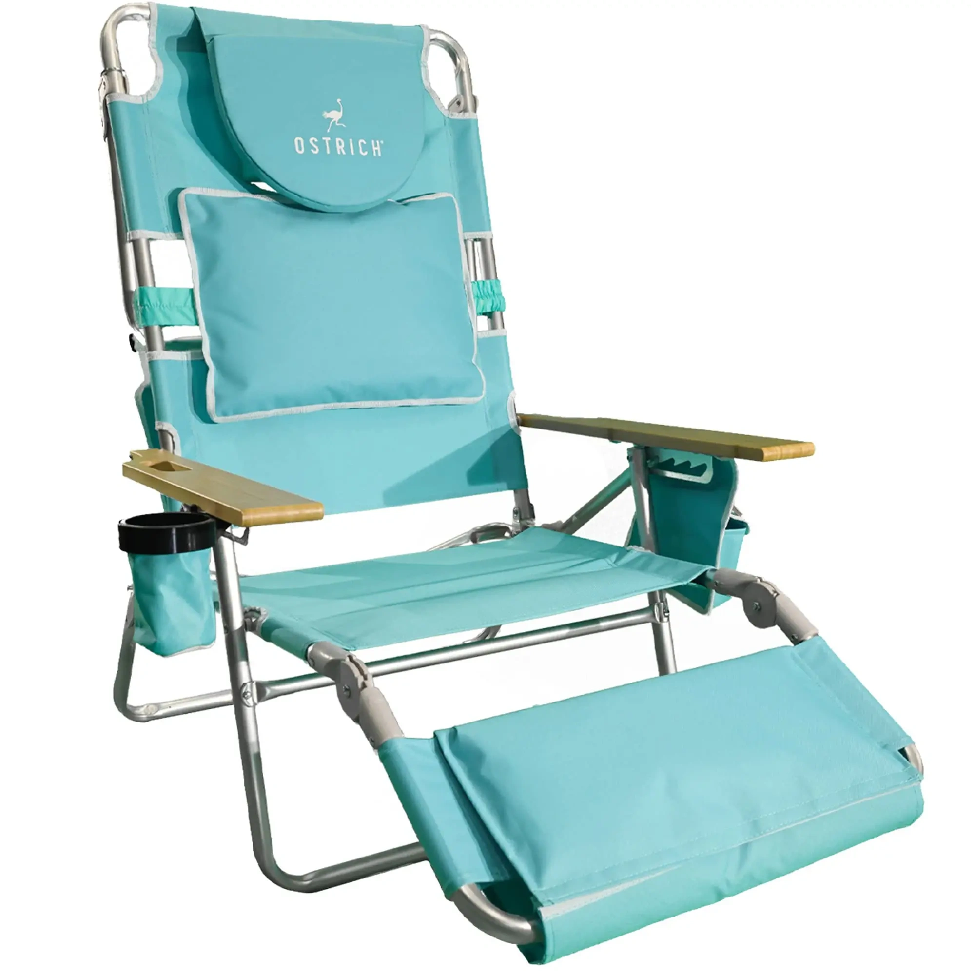 💝Bed Bath & Beyond-Last Day For ,Ostrich 3-in-1 Lounge Chair