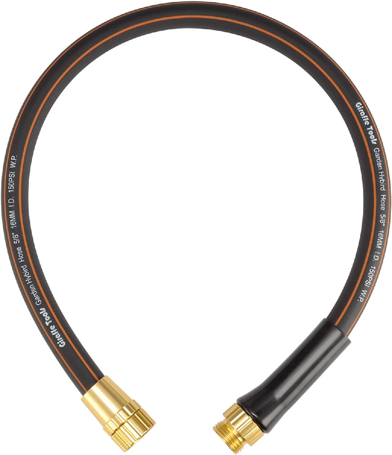 Garden Hose 100ft x 5/8