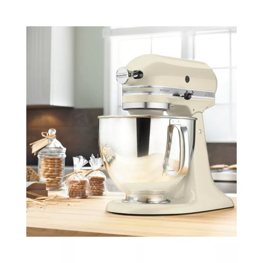 ⏰TODAY'S SALE!⏰Professional 600 bowl - lifting series 10 speed 6 quarts.